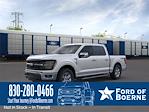2024 Ford F-150 SuperCrew Cab 4x4, Pickup for sale #240633 - photo 3