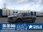 2024 Ford F-150 SuperCrew Cab 4x2, Pickup for sale #240644 - photo 3