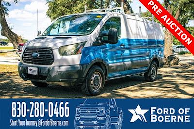 Used 2015 Ford Transit 150 Base Low Roof, Upfitted Cargo Van for sale #240660B - photo 1