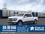 2024 Ford F-150 SuperCrew Cab 4x4, Pickup for sale #240667 - photo 1