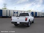 2024 Ford F-150 SuperCrew Cab 4x4, Pickup for sale #240667 - photo 8