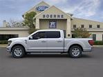 New 2024 Ford F-150 XLT SuperCrew Cab 4x2, Pickup for sale #240696 - photo 4