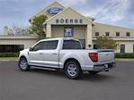 New 2024 Ford F-150 XLT SuperCrew Cab 4x2, Pickup for sale #240696 - photo 2