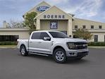 New 2024 Ford F-150 XLT SuperCrew Cab 4x2, Pickup for sale #240696 - photo 7