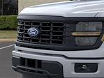 New 2024 Ford F-150 STX SuperCrew Cab 4x2, Pickup for sale #240716 - photo 17