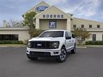 New 2024 Ford F-150 STX SuperCrew Cab 4x2, Pickup for sale #240716 - photo 3