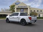 New 2024 Ford F-150 STX SuperCrew Cab 4x2, Pickup for sale #240726 - photo 2