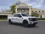 New 2024 Ford F-150 STX SuperCrew Cab 4x2, Pickup for sale #240726 - photo 7