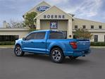 New 2024 Ford F-150 STX SuperCrew Cab 4x2, Pickup for sale #240742 - photo 2