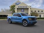 New 2024 Ford F-150 STX SuperCrew Cab 4x2, Pickup for sale #240742 - photo 7