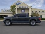 New 2024 Ford F-150 STX SuperCrew Cab 4x2, Pickup for sale #240790 - photo 4