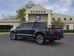 New 2024 Ford F-150 STX SuperCrew Cab 4x2, Pickup for sale #240790 - photo 2