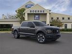 New 2024 Ford F-150 STX SuperCrew Cab 4x2, Pickup for sale #240790 - photo 7