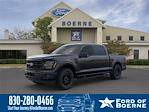 New 2024 Ford F-150 XLT SuperCrew Cab 4x2, Pickup for sale #240880 - photo 1