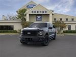 New 2024 Ford F-150 XLT SuperCrew Cab 4x2, Pickup for sale #240880 - photo 3