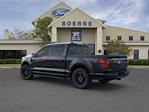 New 2024 Ford F-150 XLT SuperCrew Cab 4x2, Pickup for sale #240880 - photo 2