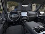 New 2024 Ford F-150 XLT SuperCrew Cab 4x2, Pickup for sale #240880 - photo 9