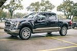 2021 Ford F-150 SuperCrew Cab 4x4, Pickup for sale #240880B - photo 3