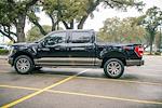 2021 Ford F-150 SuperCrew Cab 4x4, Pickup for sale #240880B - photo 4