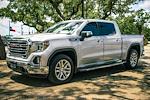 Used 2019 GMC Sierra 1500 SLT Crew Cab 4x4, Pickup for sale #240890C - photo 3