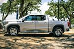 Used 2019 GMC Sierra 1500 SLT Crew Cab 4x4, Pickup for sale #240890C - photo 4