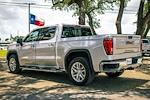 Used 2019 GMC Sierra 1500 SLT Crew Cab 4x4, Pickup for sale #240890C - photo 2