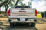 Used 2019 GMC Sierra 1500 SLT Crew Cab 4x4, Pickup for sale #240890C - photo 5