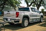 Used 2019 GMC Sierra 1500 SLT Crew Cab 4x4, Pickup for sale #240890C - photo 6