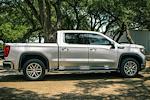 Used 2019 GMC Sierra 1500 SLT Crew Cab 4x4, Pickup for sale #240890C - photo 7