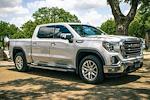 Used 2019 GMC Sierra 1500 SLT Crew Cab 4x4, Pickup for sale #240890C - photo 8