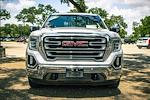 Used 2019 GMC Sierra 1500 SLT Crew Cab 4x4, Pickup for sale #240890C - photo 9