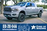 Used 2022 Ram 2500 Limited Mega Cab 4x4, Pickup for sale #240978B - photo 1