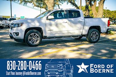 2020 Chevrolet Colorado Crew Cab 4x2, Pickup for sale #240992A - photo 1