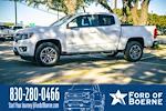 2020 Chevrolet Colorado Crew Cab 4x2, Pickup for sale #240992A - photo 1