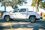 2020 Chevrolet Colorado Crew Cab 4x2, Pickup for sale #240992A - photo 4