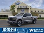 New 2024 Ford F-150 STX SuperCrew Cab 4x2, Pickup for sale #240994 - photo 1