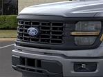 New 2024 Ford F-150 STX SuperCrew Cab 4x2, Pickup for sale #240994 - photo 17