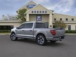 New 2024 Ford F-150 STX SuperCrew Cab 4x2, Pickup for sale #240994 - photo 2