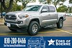 2016 Toyota Tacoma Double Cab 4x2, Pickup for sale #241018D - photo 1