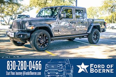 Used 2024 Jeep Gladiator Sport Crew Cab 4x4, Pickup for sale #241052B - photo 1