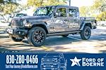 Used 2024 Jeep Gladiator Sport Crew Cab 4x4, Pickup for sale #241052B - photo 1