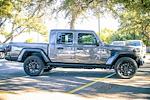 Used 2024 Jeep Gladiator Sport Crew Cab 4x4, Pickup for sale #241052B - photo 7