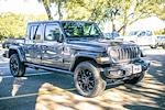 Used 2024 Jeep Gladiator Sport Crew Cab 4x4, Pickup for sale #241052B - photo 8