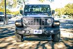 Used 2024 Jeep Gladiator Sport Crew Cab 4x4, Pickup for sale #241052B - photo 9