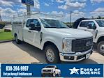 New 2024 Ford F-250 XL Super Cab 4x2, Royal Truck Body Service Body Service Truck for sale #241061 - photo 1