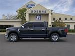 New 2024 Ford F-150 XLT SuperCrew Cab 4x4, Pickup for sale #241070 - photo 4