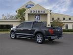 New 2024 Ford F-150 XLT SuperCrew Cab 4x4, Pickup for sale #241070 - photo 2