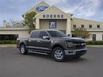 New 2024 Ford F-150 XLT SuperCrew Cab 4x4, Pickup for sale #241070 - photo 7