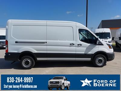 2024 Ford Transit 250 Medium Roof RWD, Weather Guard General Service Upfitted Cargo Van 241077 for sale #241077 - photo 2