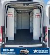 2024 Ford Transit 250 Medium Roof RWD, Weather Guard General Service Upfitted Cargo Van 241077 for sale #241077 - photo 3